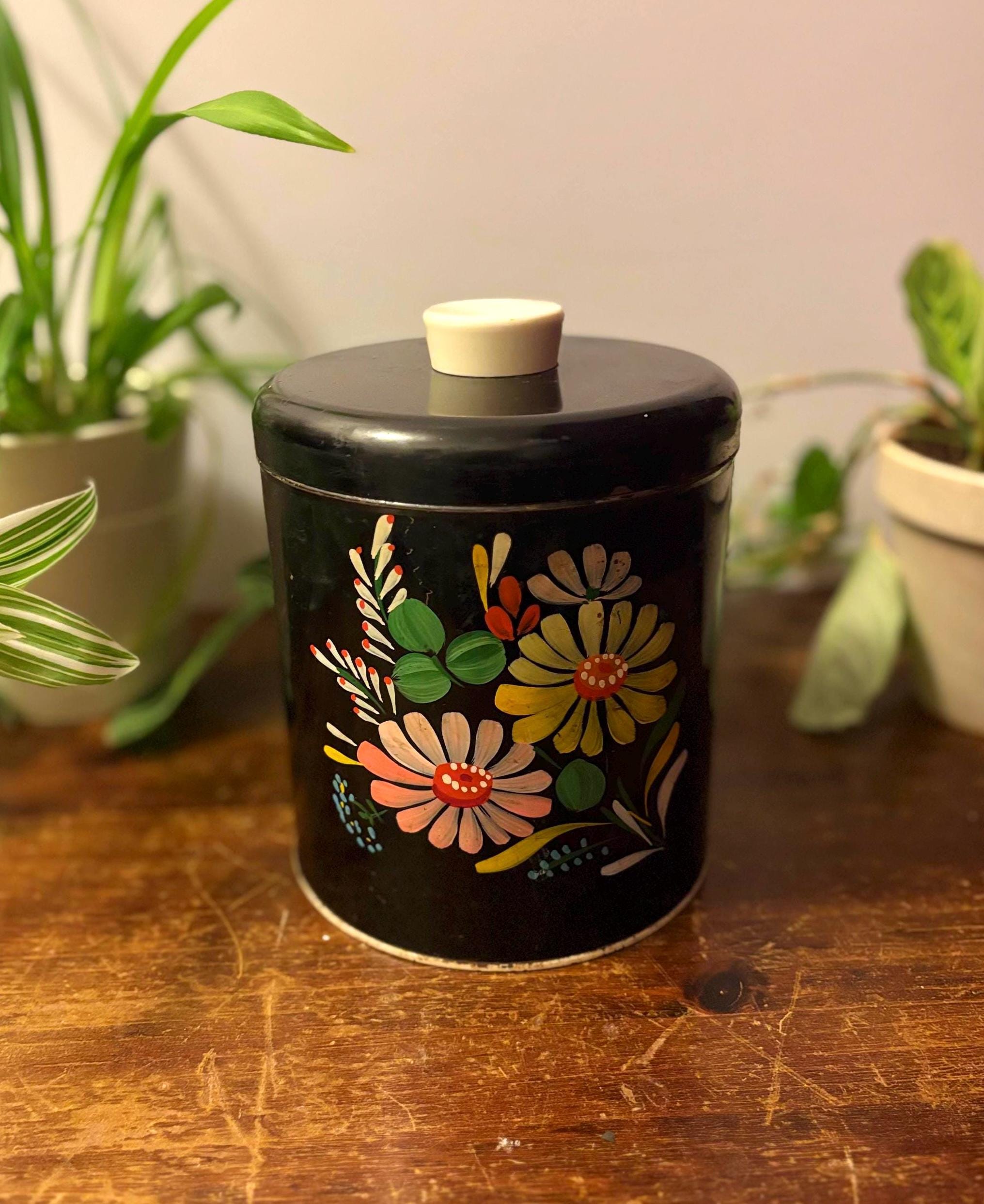 Ransburg Canister - Etsy