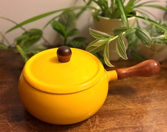 Flame Red Descoware Cast Iron Pot Made in Belgium Size 14 - Etsy