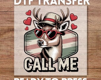 Retro "Valentine Moods" Boys DTF Transfer, Ready to Press Mama’s Boy Design
