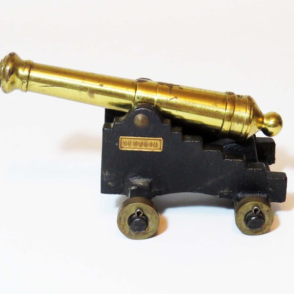 Civil War Toy Cannon Etsy