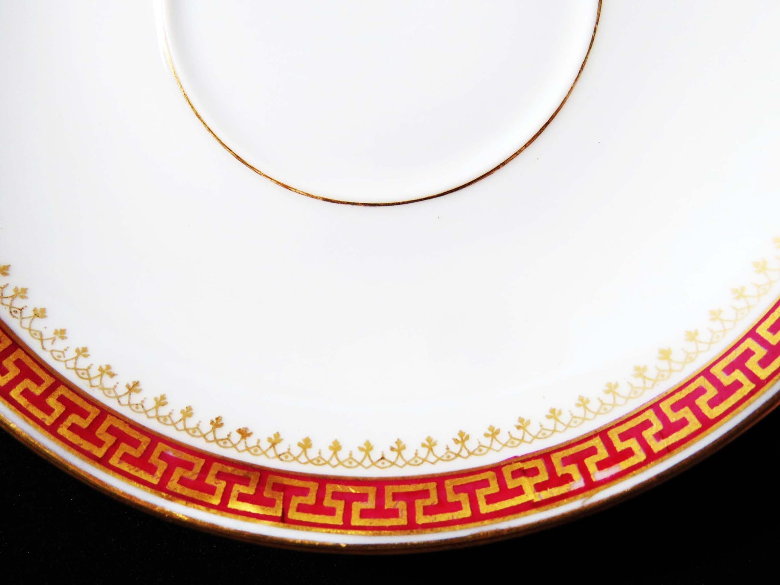 Haviland Limoges Cream Soup Bowl Bouillon Consomme Cups and Etsy