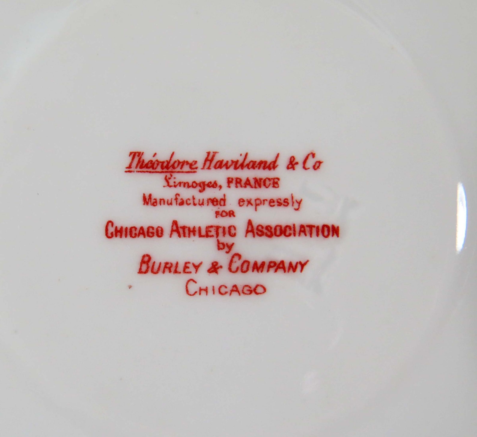 Haviland Limoges Cream Soup Bowl Bouillon Consomme Cups and Etsy