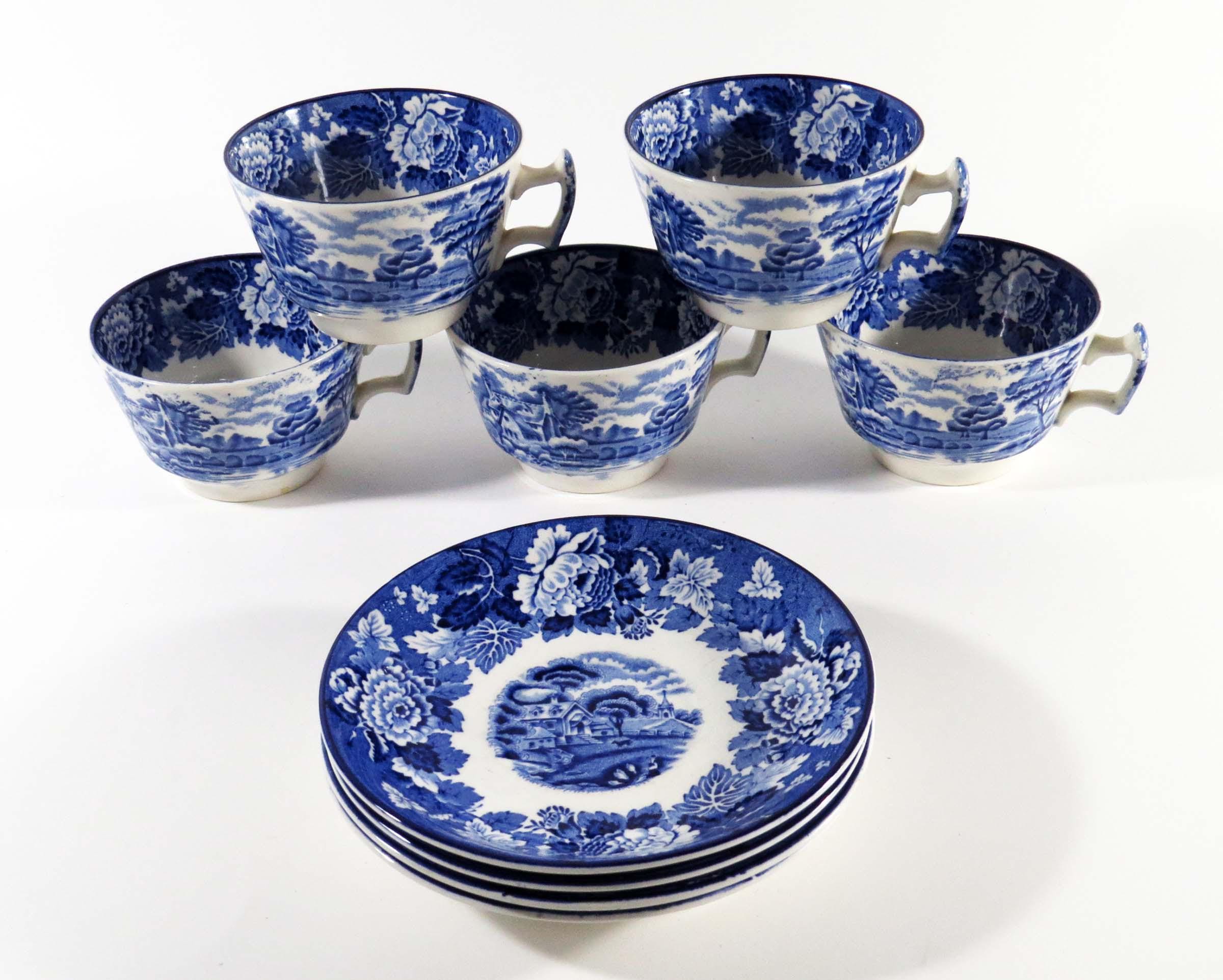 Enoch Woods Sons - Etsy