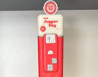 Juggernog