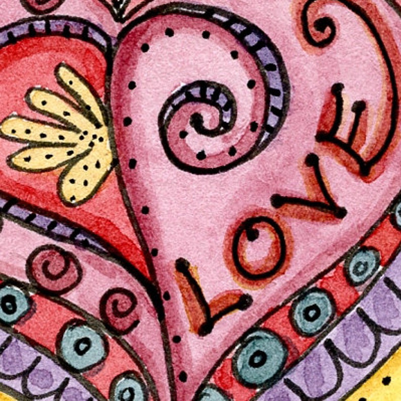 Be Unconditional Print Love Wall Art Anniversary Gift Etsy