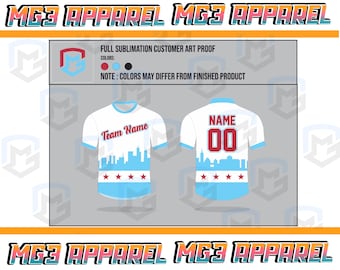 Custom softball jersey full sublimation jersey Dryfit, Personalized team shirts customized team jerseys for adult and kids, full sublimation