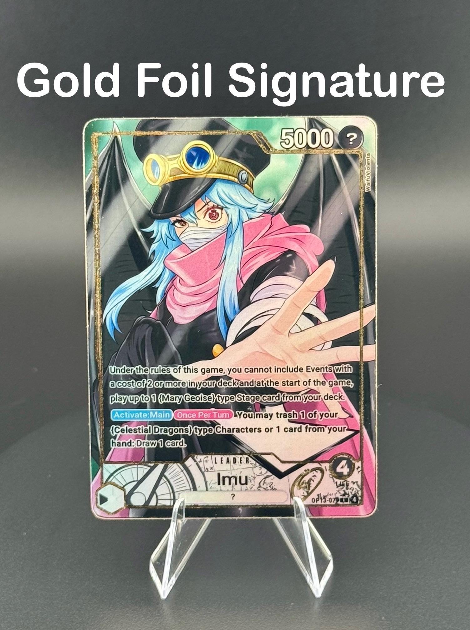 yugioh oversized cards size Amazon.com: Yu-Gi-Oh! Trading Cards: Duel Overload Box : Toys & Games