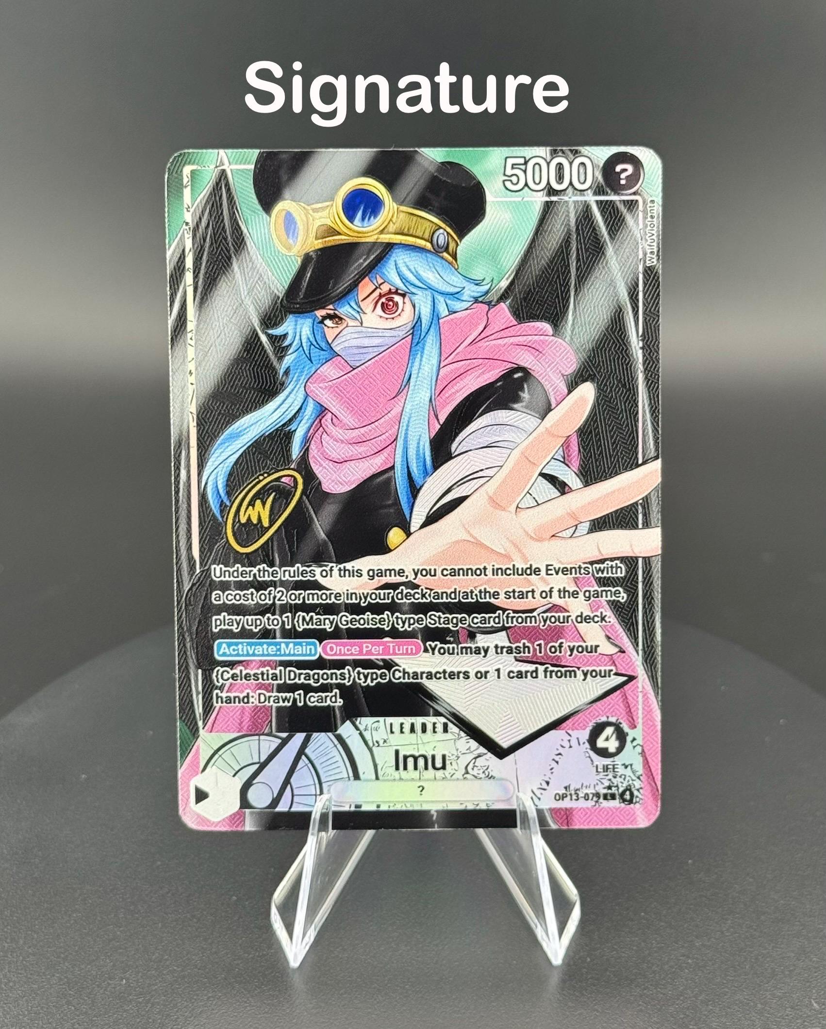PSA10 OP13 IMU ALTERNATE ART イム il_fullxfull.8224218807_crvt.jpg