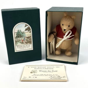 R John Wright Dolls - Etsy
