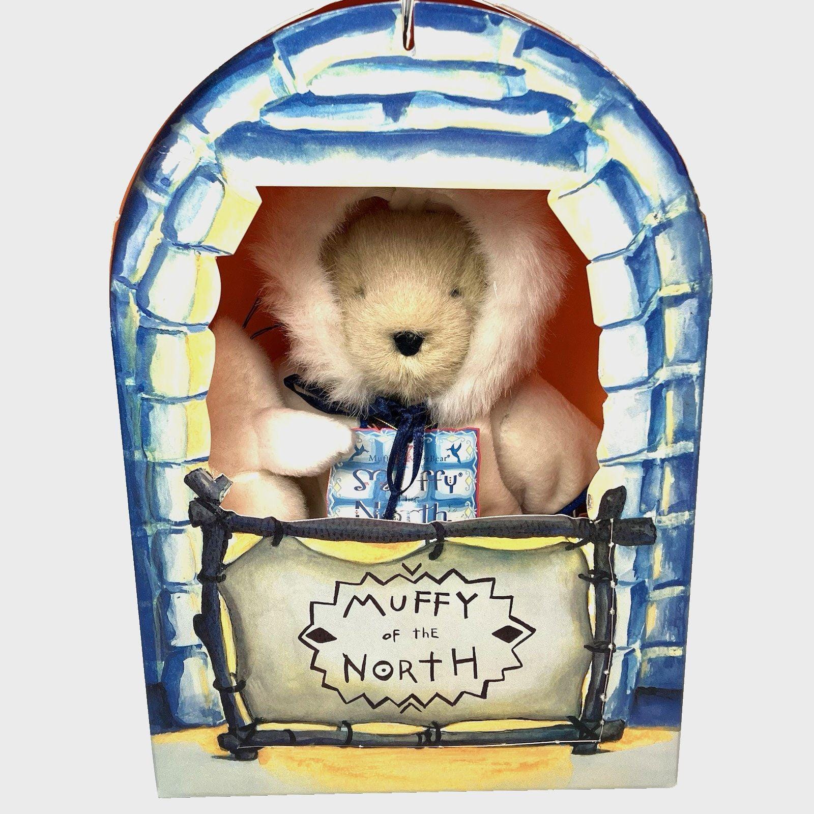 Muffy Vanderbear Box - Etsy