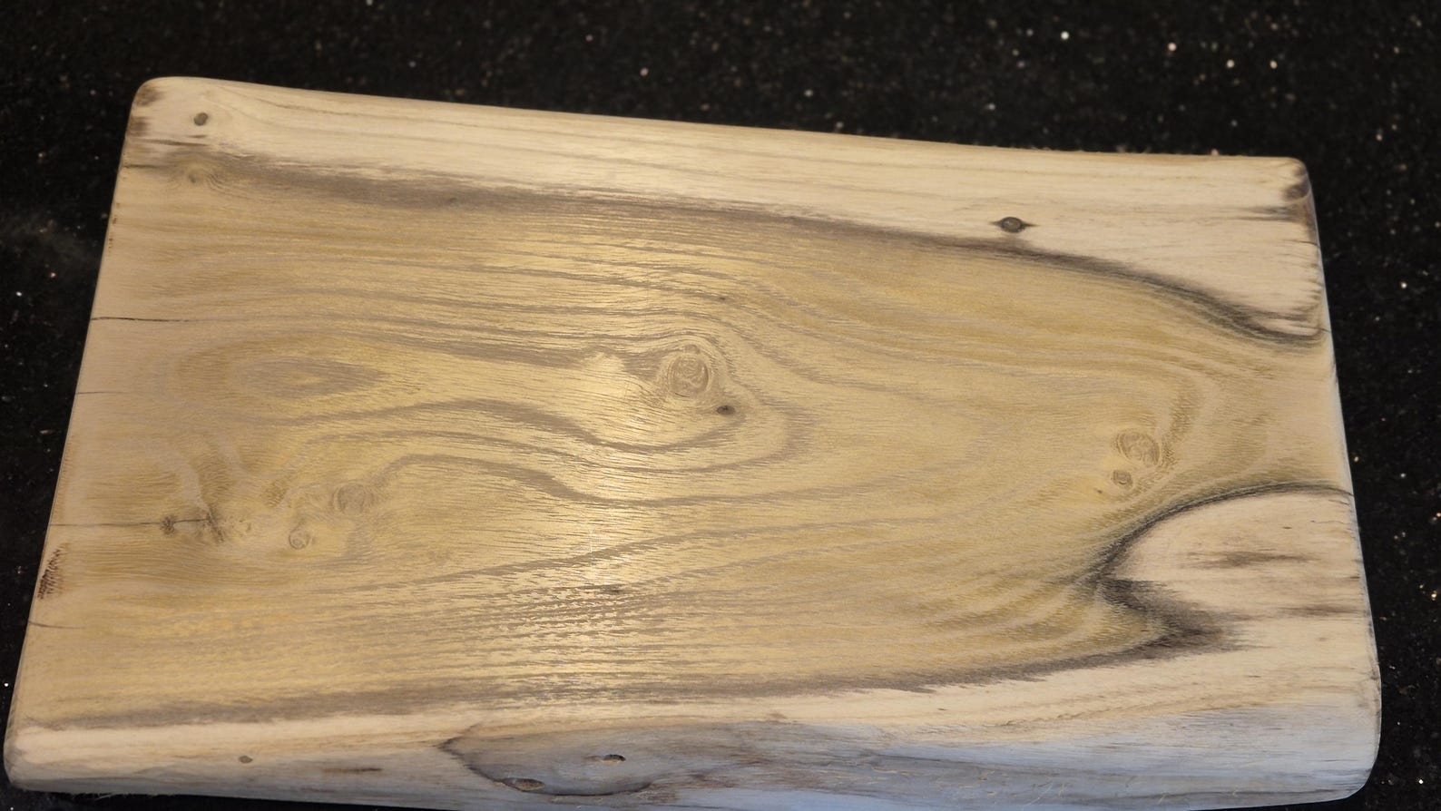 Rare Hand-crafted Pseudo Accacia Chopping Board for Christmas Gift for ...