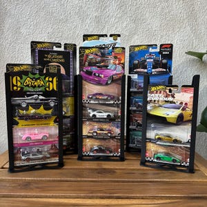 Hot Wheels Real Riders - Etsy