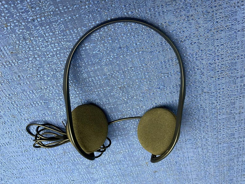 Sony MDR-G45 Headphones - Thumbnail 4
