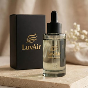 100ml Essential Oil Refill for waterless Diffusers – LuvAir Home & Car Aromatherapy