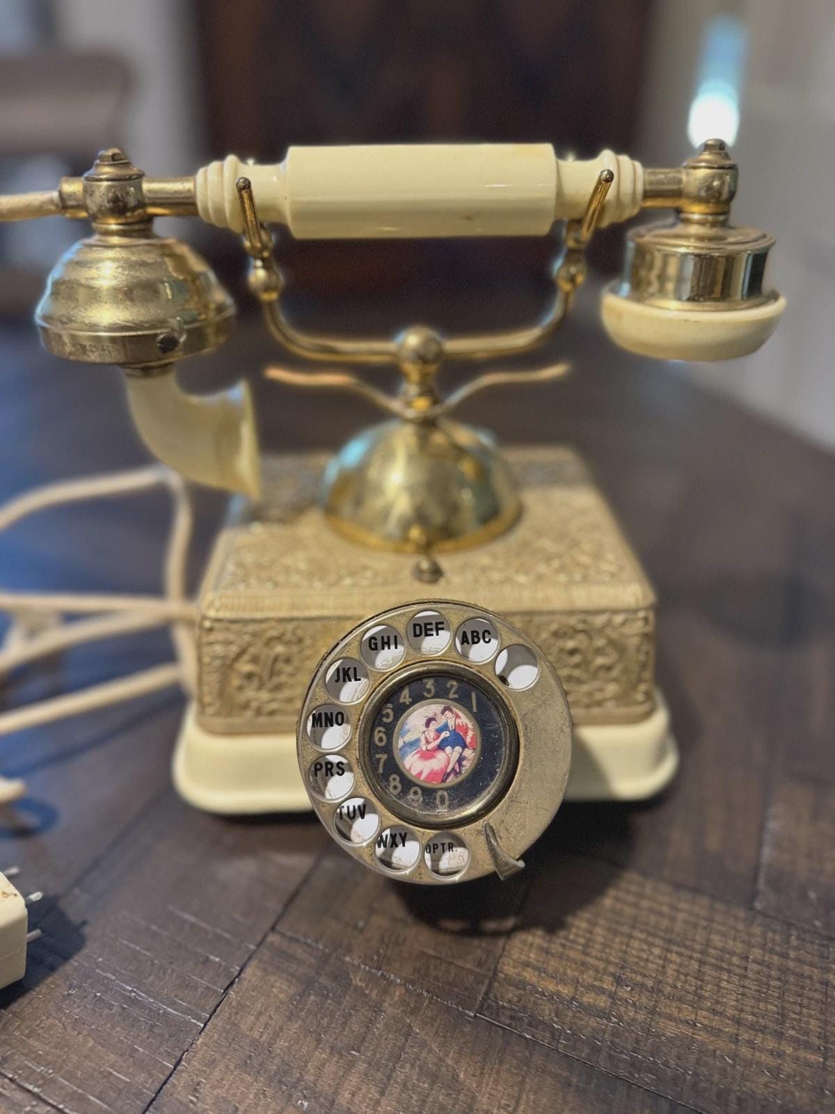 電話＆送受話器 - Etsy 日本