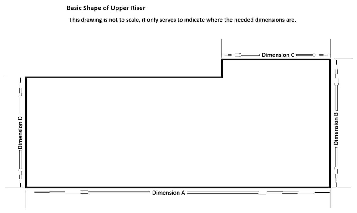 Pattern For Riser For Embroidery Machine Embroidery Sewing Machine Riser With Drawer Custom Made Optional ...