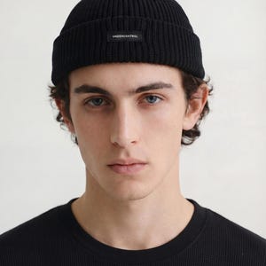 Aerocool Lightweight Knit Beanie for Men & Women, Quick Dry Summer Beanie, Breathable Running Skull Cap, Cooling Helmet Liner, Gift