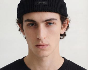 Aerocool Lightweight Knit Beanie for Men & Women, Quick Dry Summer Beanie, Breathable Running Skull Cap, Cooling Helmet Liner, Gift