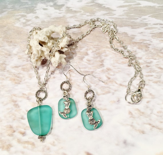etsy mermaid jewelry