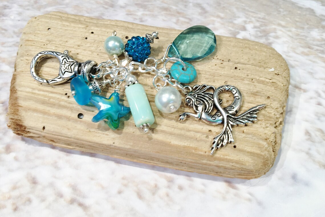 Mermaid Gifts for Girls Mermaid Wedding Gift Mermaid Lover Etsy