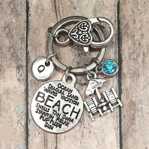 girls beach trip gifts