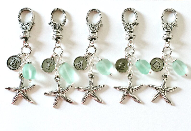 Beach Favors Beach Party Favors Starfish Favors Beach Wedding Etsy