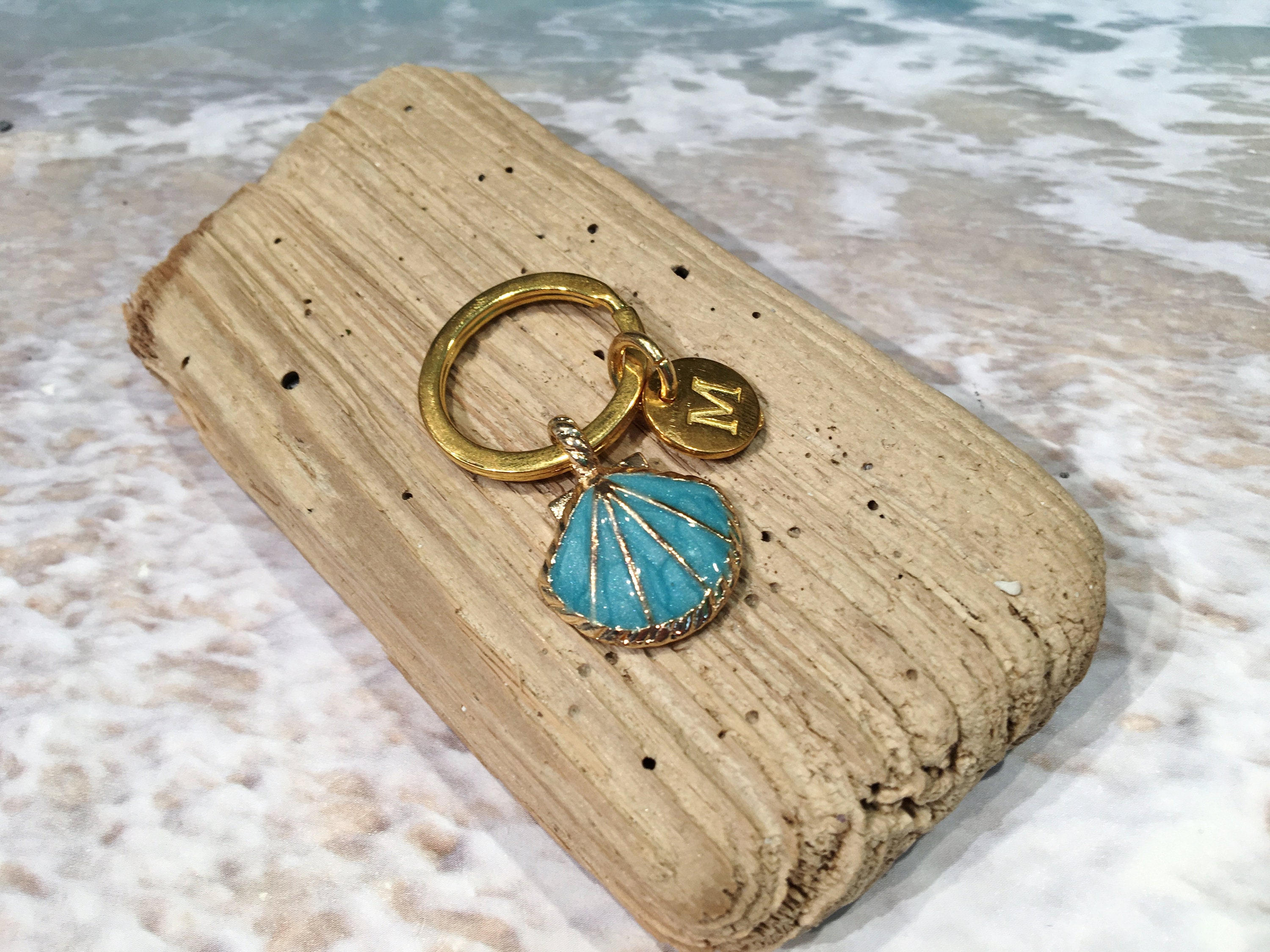 Beach gifts