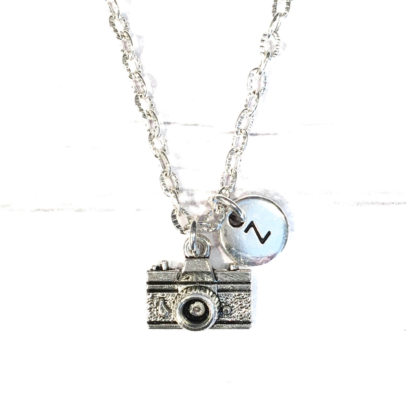 Camera Gifts Photographer Gifts for Women Camera Jewelry Etsy