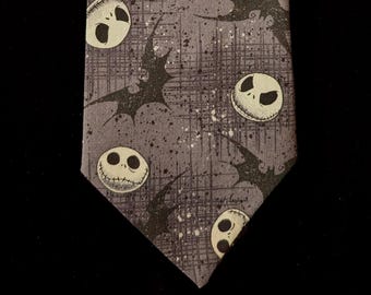 Jack Skellington Skull (Regular)