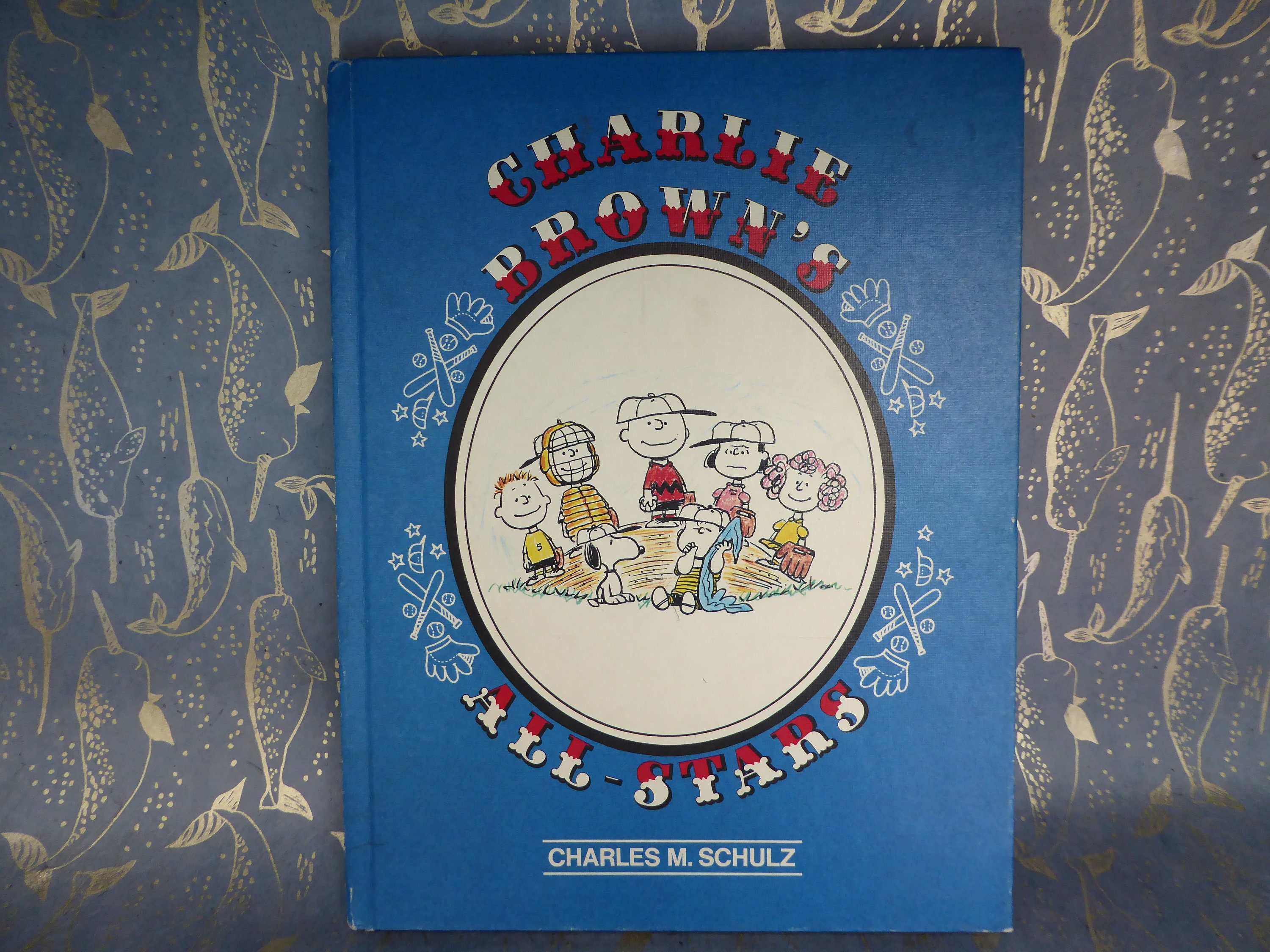 1972 Charlie Brown