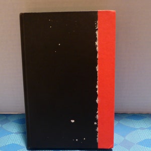 The Spy Who Loved Me Ian Fleming 1962 - Hardcopy