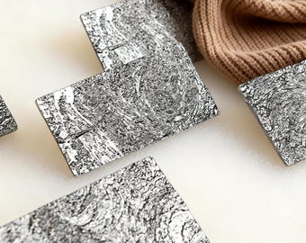 Silber Messing Sternenhimmel Pull, Schrankgriffe