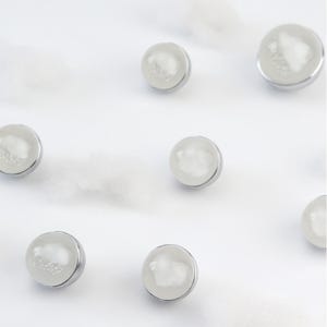 Brass Cloud Cabinet Knob, Creative Dresser Handle image 8