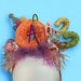 see more listings in the Halloween/Birthday hats section