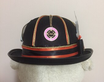 Kingsman hat customized MADE TO ORDER