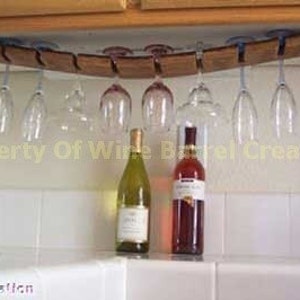 WYKDL Wine Bottle Holder Mermaid Wine Rack Champagne Bottles Stand Glass  Cup Holder Display Stemware Rack (Color : B)