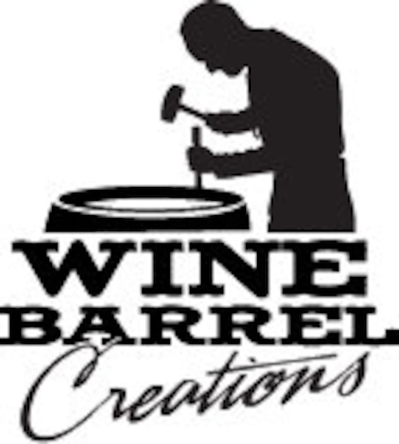 25 Oak Wine Barrel Staves French oak, arts and crafts image 3