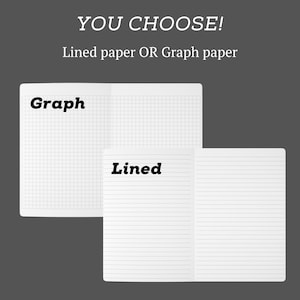 Computer Science Notebook Programming Coding Student Gift STEM Robotics Team Journal Computer Science School Supplies Software Engineering image 7