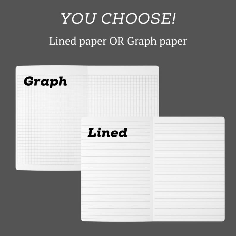 Computer Science Notebook Programming Coding Student Gift STEM Robotics Team Journal Computer Science School Supplies Software Engineering image 7