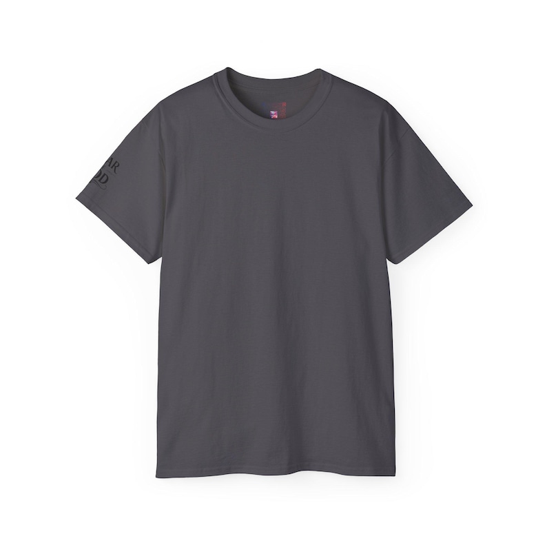 Chosen Fear of God T-Shirt | 1 Peter 2:9 Christian Scripture Tee image 17