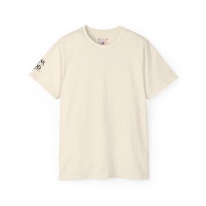 Chosen Fear of God T-Shirt | 1 Peter 2:9 Christian Scripture Tee image 19