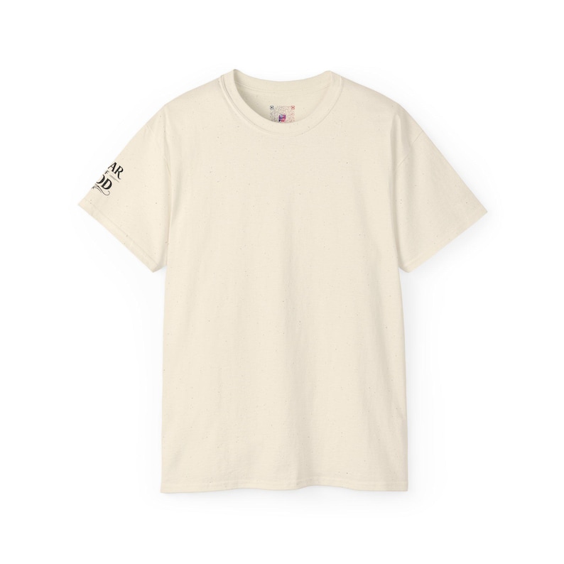 Chosen Fear of God T-Shirt | 1 Peter 2:9 Christian Scripture Tee image 19