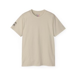 Chosen Fear of God T-Shirt | 1 Peter 2:9 Christian Scripture Tee image 16