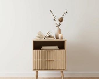 Nightstands – Wooden Bedside Tables