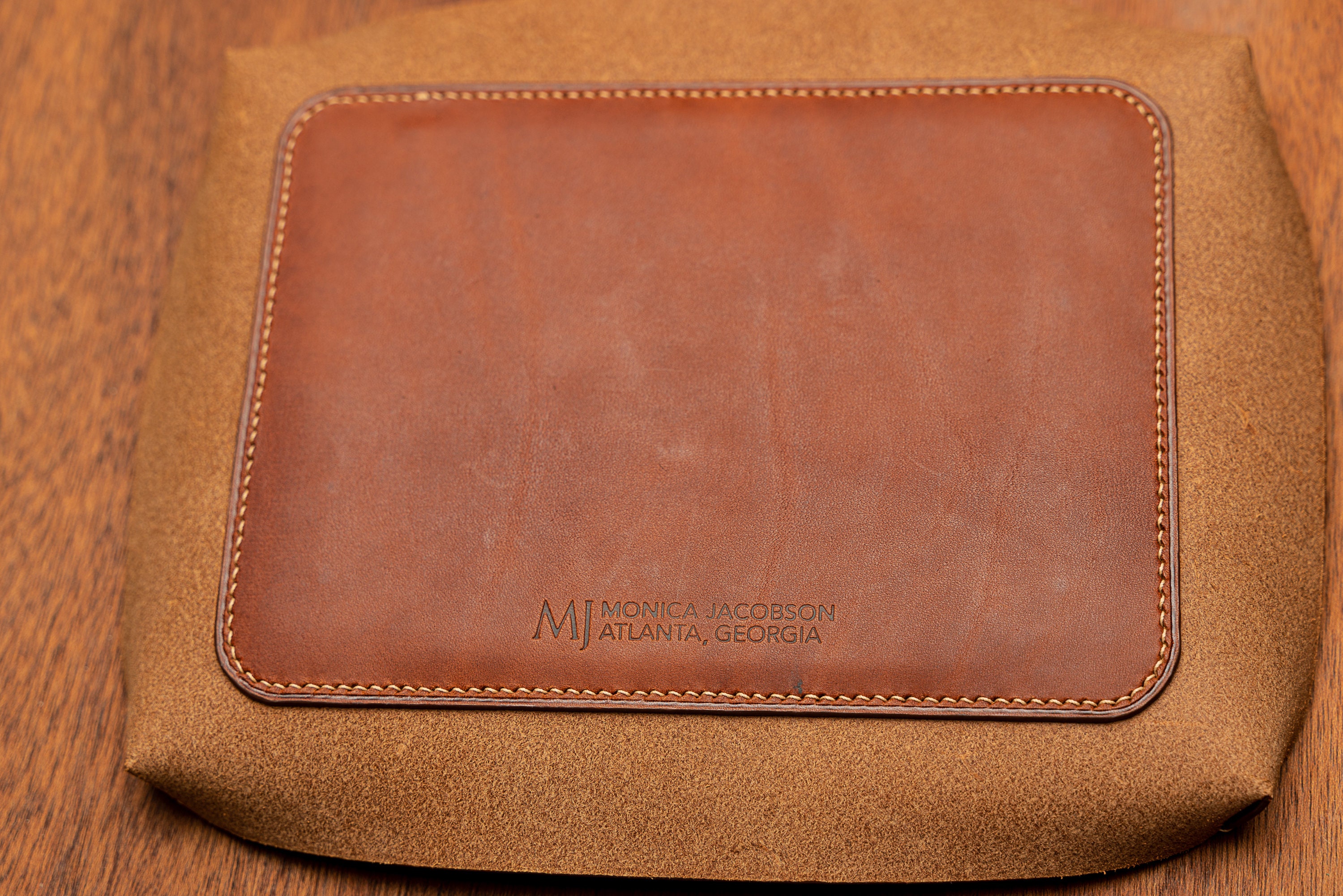 Valet Tray - M81 – The Brown Buffalo