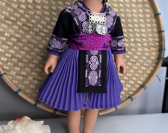 Doll Clothing