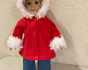 Fit American Girl | Etsy