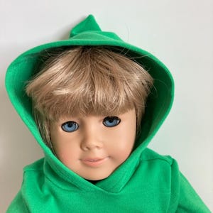 18" Doll Clothes to Fit American Girl Dolls - Etsy