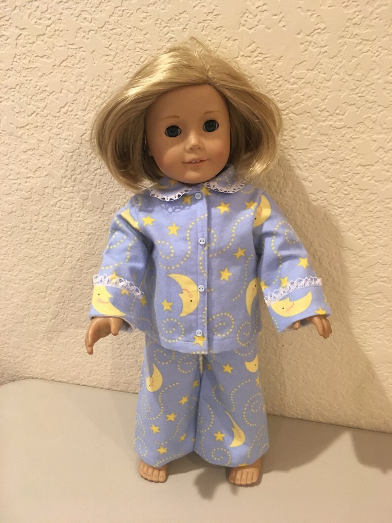 clothes to fit american girl dolls