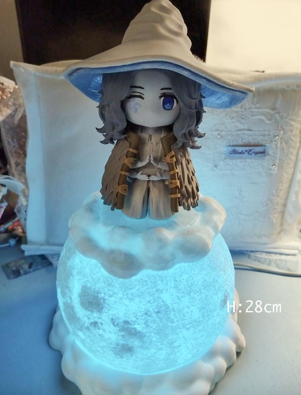 エルデンリングランプ - Etsy 日本